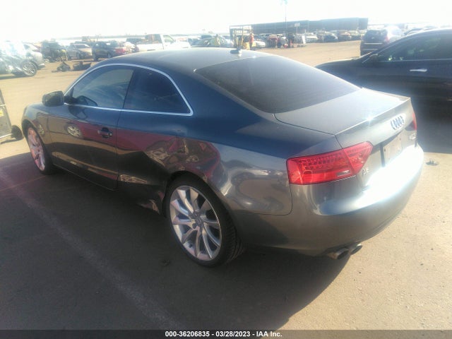 Audi A5 Premium Plus 2014 WAULFAFR3EA006896 Image 4