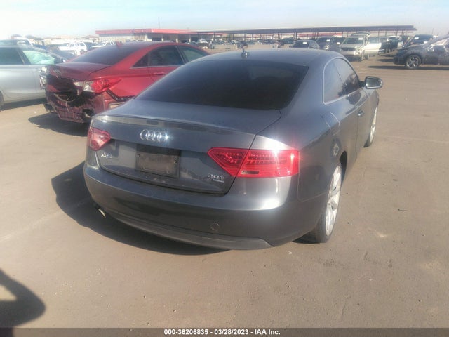 Audi A5 Premium Plus 2014 WAULFAFR3EA006896 Image 5