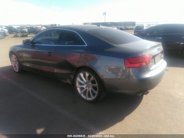 Audi A5 Premium Plus 2014 WAULFAFR3EA006896 Image 7