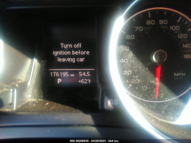 Audi A5 Premium Plus 2014 WAULFAFR3EA006896 Image 8