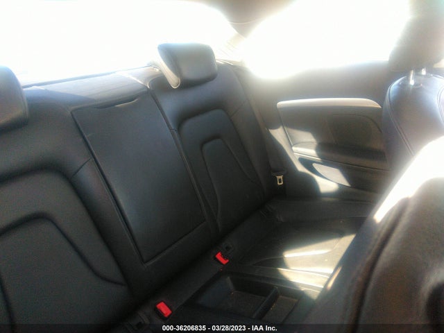 Audi A5 Premium Plus 2014 WAULFAFR3EA006896 Image 9