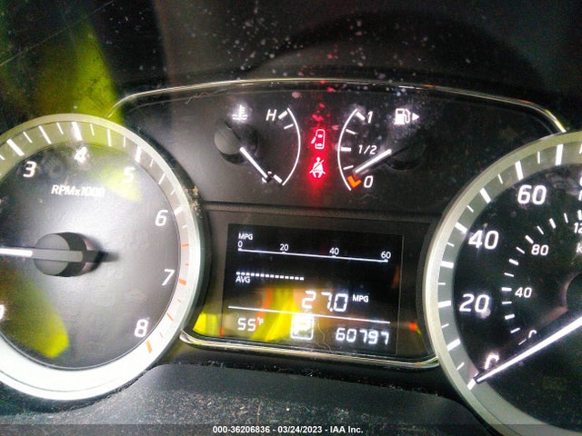 Nissan SENTRA SR 2014 3N1AB7AP8EY297151 Image 8