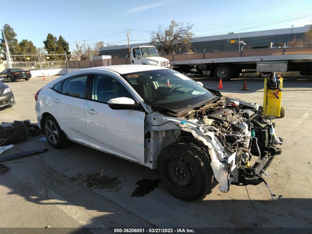 2019 2HGFC2F67KH584258 main image