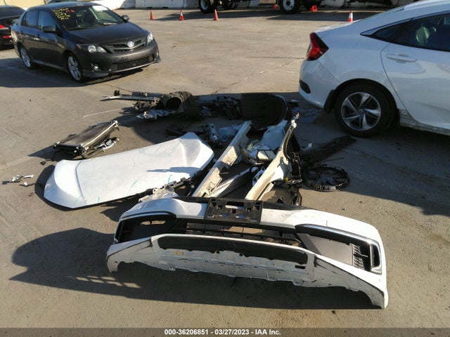 Honda Civic Sedan Lx 2019 2HGFC2F67KH584258 Image 4