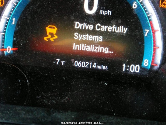 Honda Civic Sedan Lx 2019 2HGFC2F67KH584258 Image 9