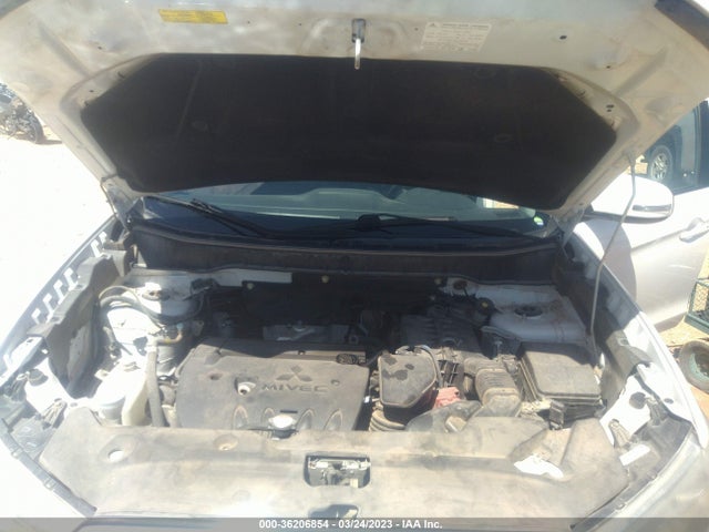 JA4AP3AW3GZ059578 Mitsubishi Outlander Sport 2.4