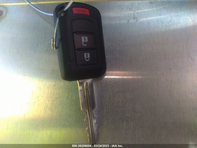 JA4AP3AW3GZ059578 Mitsubishi Outlander Sport 2.4