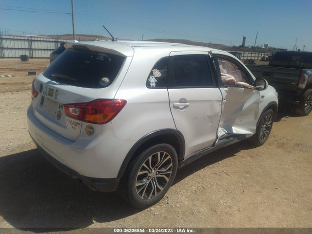 JA4AP3AW3GZ059578 Mitsubishi Outlander Sport 2.4