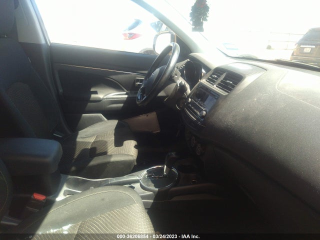 JA4AP3AW3GZ059578 Mitsubishi Outlander Sport 2.4