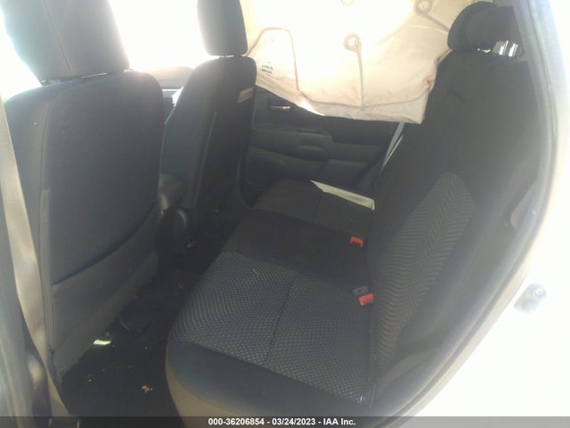 JA4AP3AW3GZ059578 Mitsubishi Outlander Sport 2.4