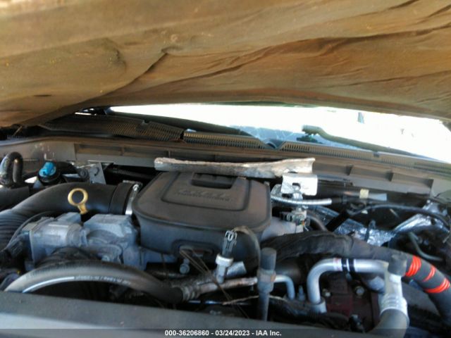 1GT12YE85FF529753 GMC Sierra 2500hd Sle