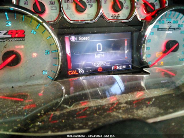 1GT12YE85FF529753 GMC Sierra 2500hd Sle