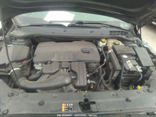 1G4PS5SK2E4148019 Buick Verano Leather Group