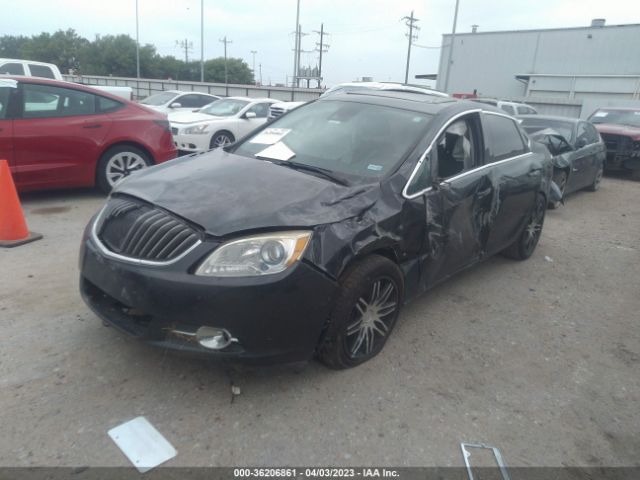 1G4PS5SK2E4148019 Buick Verano Leather Group