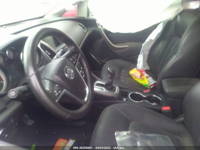 1G4PS5SK2E4148019 Buick Verano Leather Group