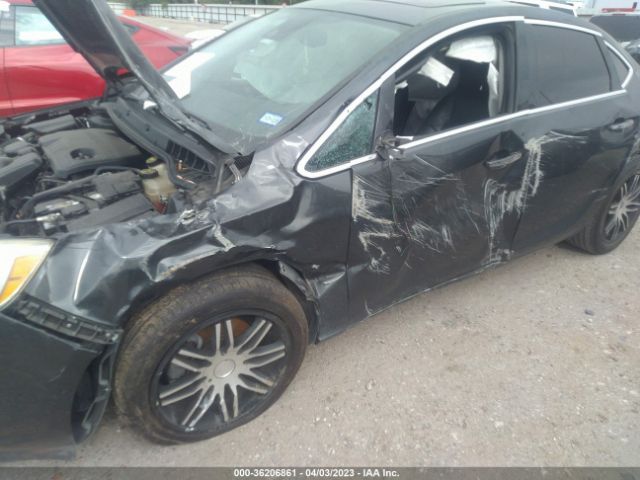 1G4PS5SK2E4148019 Buick Verano Leather Group