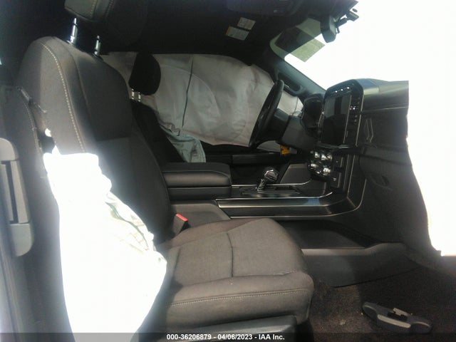 Ford F-150 Xl/xlt/lariat 2021 1FTFX1E85MKE65524 Image 6