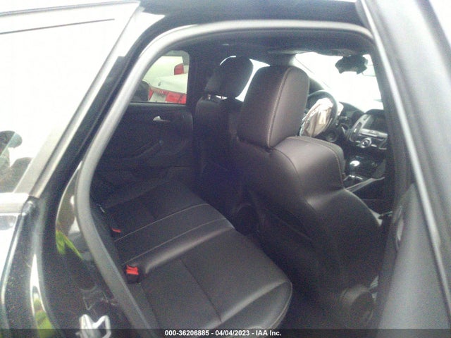 Ford FOCUS ST 2014 1FADP3L9XEL212392 Image 8