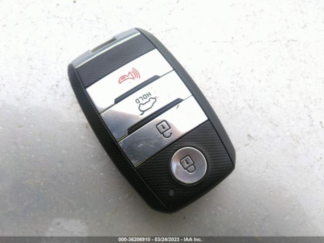 KNDPNCAC0H7099738 KIA Sportage Ex
