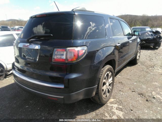 1GKKRRKD5FJ120807 GMC ACADIA SLT
