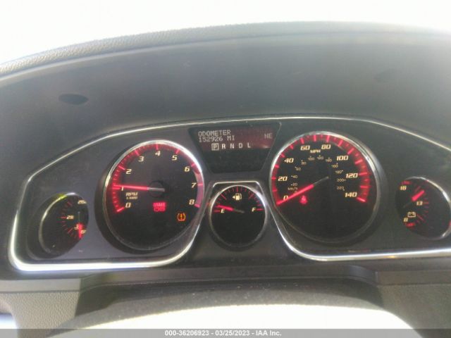 1GKKRRKD5FJ120807 GMC ACADIA SLT