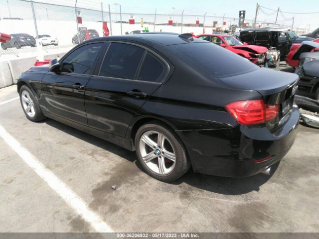 WBA3B1C53EP680914 BMW 3 Series 320i