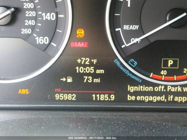 WBA3B1C53EP680914 BMW 3 Series 320i