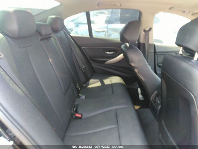 WBA3B1C53EP680914 BMW 3 Series 320i