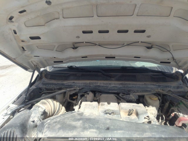 RAM 2500 Tradesman 2019 3C6UR5HL6KG685064 Image 11