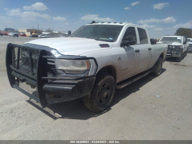 RAM 2500 Tradesman 2019 3C6UR5HL6KG685064 Image 2