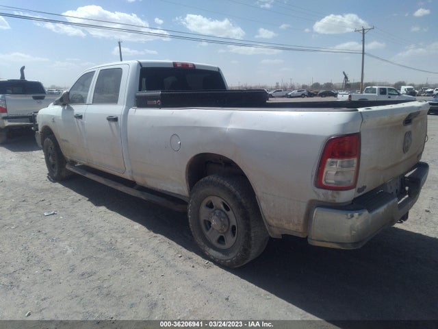 RAM 2500 Tradesman 2019 3C6UR5HL6KG685064 Image 4