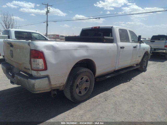 RAM 2500 Tradesman 2019 3C6UR5HL6KG685064 Image 5
