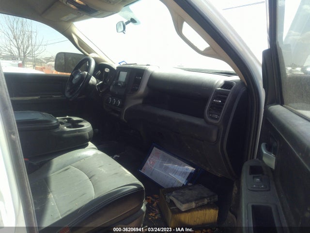 RAM 2500 Tradesman 2019 3C6UR5HL6KG685064 Image 6