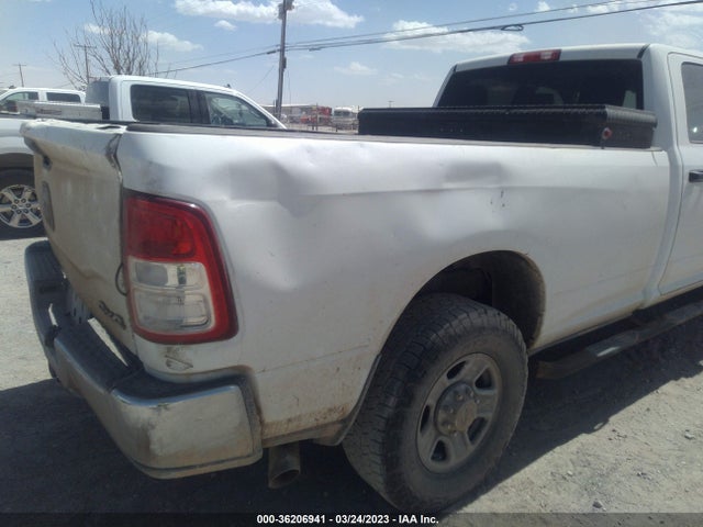 RAM 2500 Tradesman 2019 3C6UR5HL6KG685064 Image 7