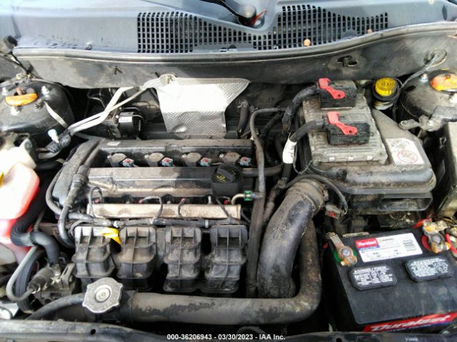 1C4NJCBA2ED679148 Jeep Compass Altitude