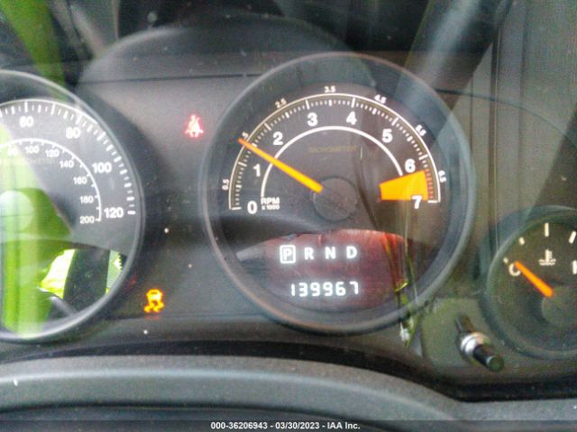 1C4NJCBA2ED679148 Jeep Compass Altitude