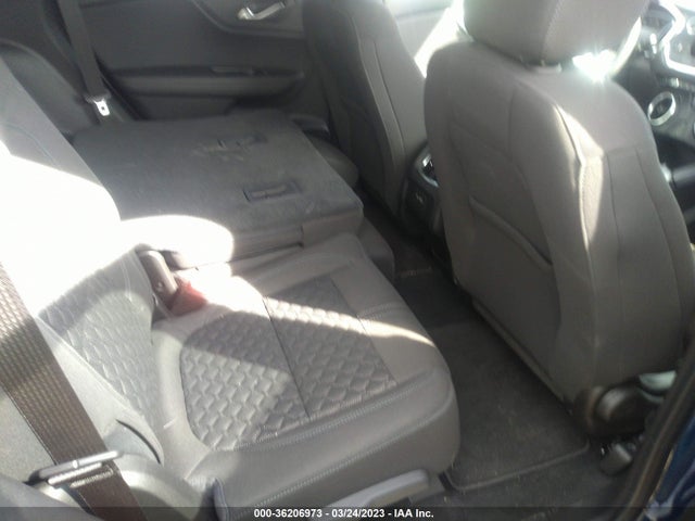 Chevrolet Blazer Lt 2022 3GNKBCR40NS192182 Image 8