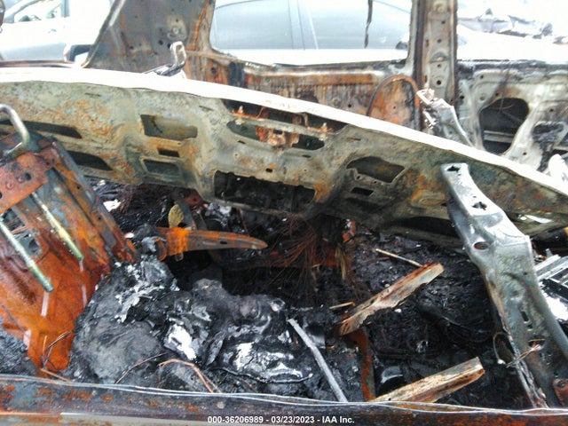 Chevrolet Traverse Premier 2019 1GNERKKW7KJ137420 Image 8