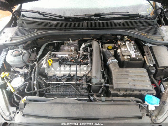3VWC57BU6MM096630 Volkswagen Jetta S/se/r-line