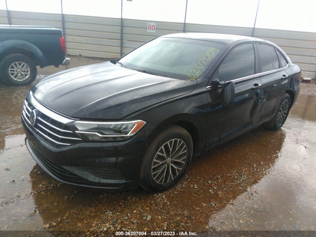 3VWC57BU6MM096630 Volkswagen Jetta S/se/r-line
