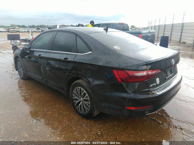 3VWC57BU6MM096630 Volkswagen Jetta S/se/r-line