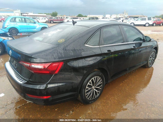 3VWC57BU6MM096630 Volkswagen Jetta S/se/r-line