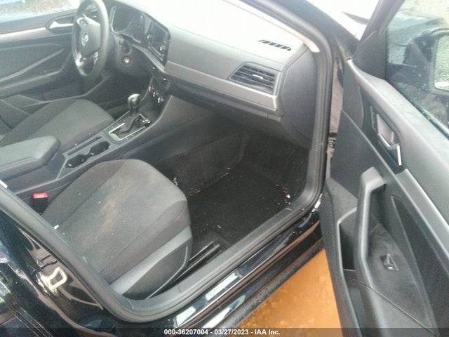 3VWC57BU6MM096630 Volkswagen Jetta S/se/r-line