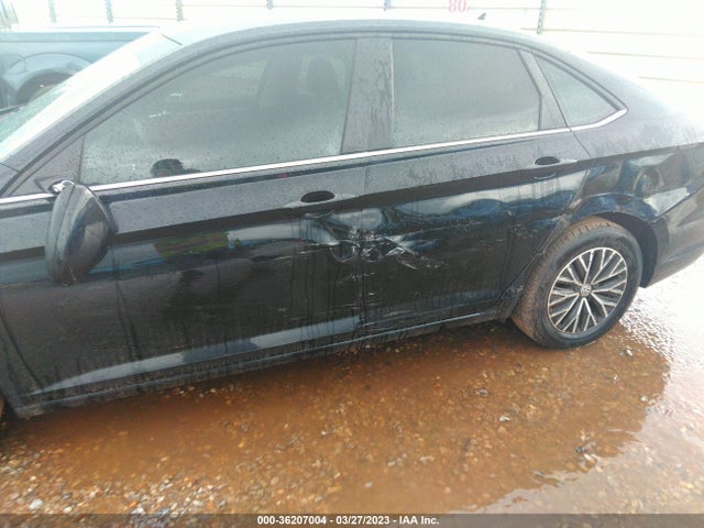 3VWC57BU6MM096630 Volkswagen Jetta S/se/r-line