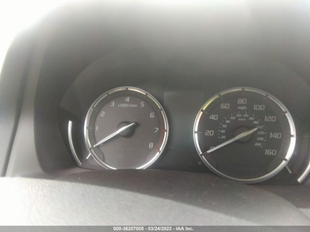 5FRYD4H3XHB010141 Acura MDX