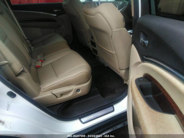 5FRYD4H3XHB010141 Acura MDX