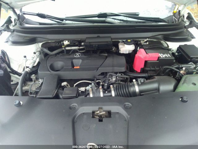5J8TC1H36KL016120 Acura RDX