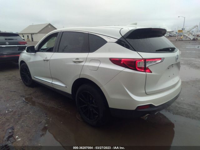 5J8TC1H36KL016120 Acura RDX