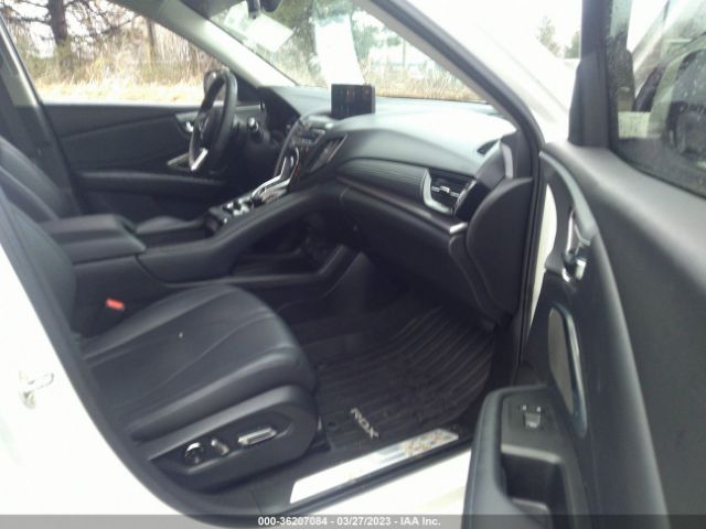 5J8TC1H36KL016120 Acura RDX