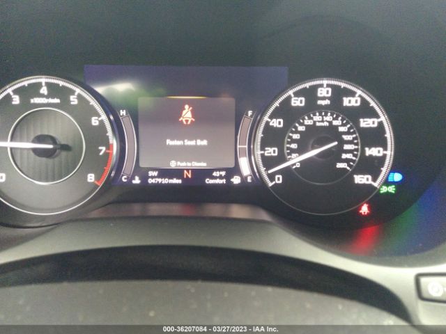 5J8TC1H36KL016120 Acura RDX